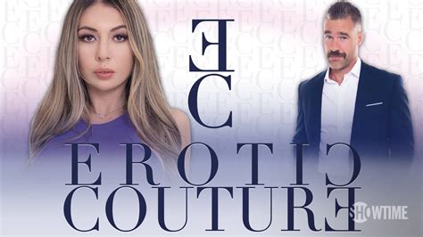 erotic couture trailer|Prime Video: Erotic Couture.